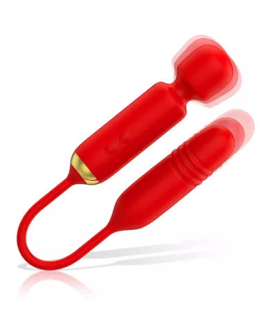 MIA - BAGUETTE DOUBLE PLAISIR TOSCANA + HAUT ET BAS MIA - BAGUETTE DOUBLE PLAISIR TOSCANA + HAUT ET BAS