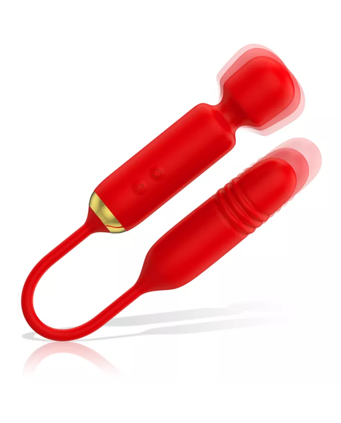 MIA - BAGUETTE DOUBLE PLAISIR TOSCANA + HAUT ET BAS