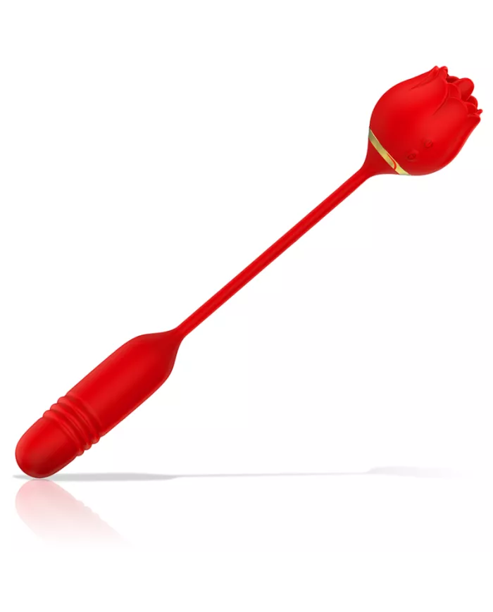 MIA - VIENNE DOUBLE PLAISIR LÉCHANT + HAUT ET BAS