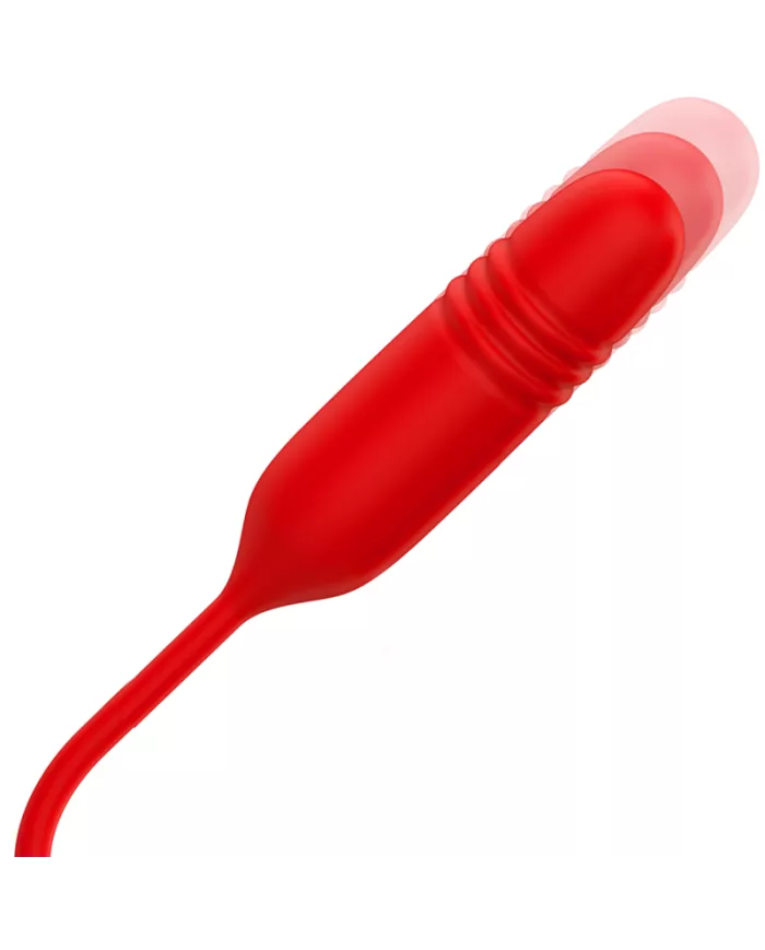 MIA - VIENNE DOUBLE PLAISIR LÉCHANT + HAUT ET BAS