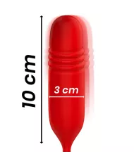 MIA - VIENNE DOUBLE PLAISIR LÉCHANT + HAUT ET BAS