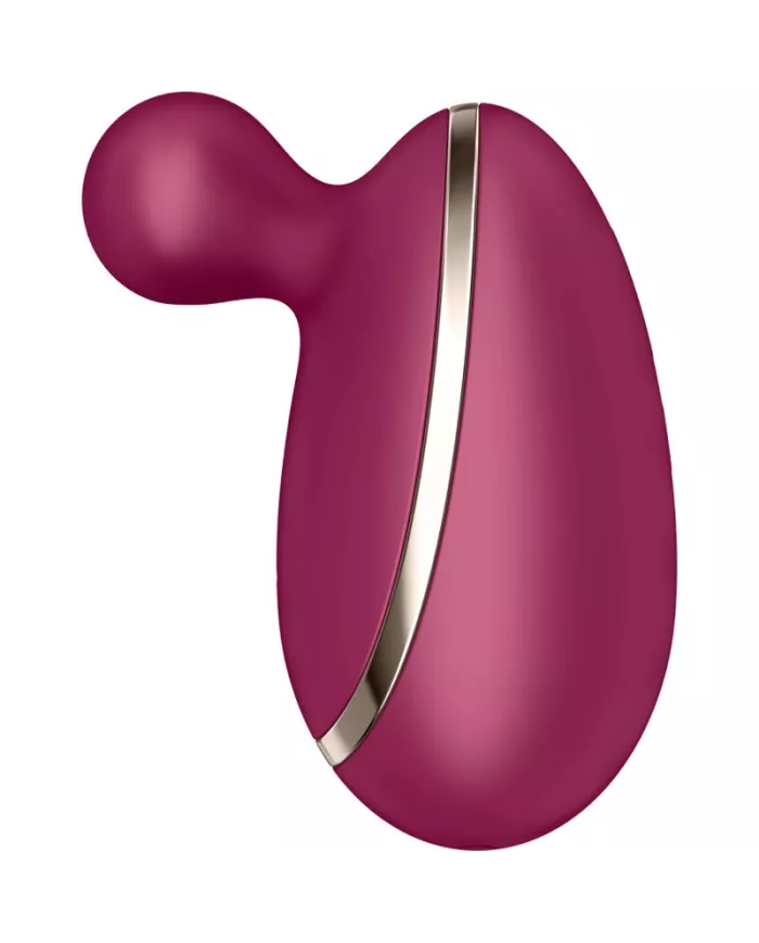 SATISFYER - SPOT SUR 1 BAIE