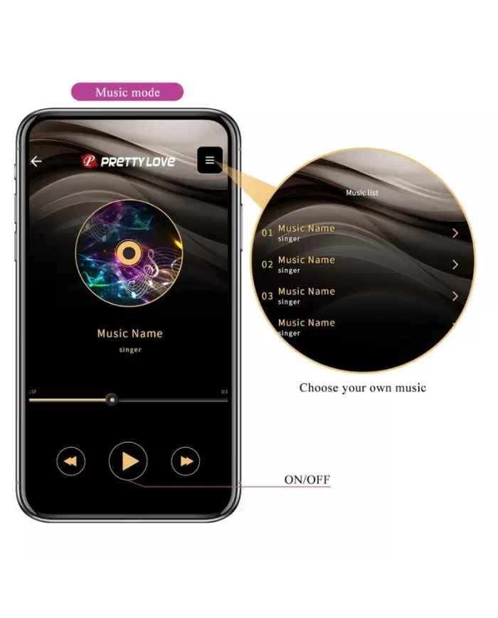 PRETTY LOVE - HECTOR ELECTROSHOCK VIBRATOR APPLICATION GRATUITE VIOLET PRETTY LOVE - HECTOR ELECTROSHOCK VIBRATOR APPLICATION GRATUITE VIOLET