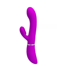 PRETTY LOVE - VIBRATEUR STIMULANT LE CLITORIS PRETTY LOVE - VIBRATEUR STIMULANT LE CLITORIS