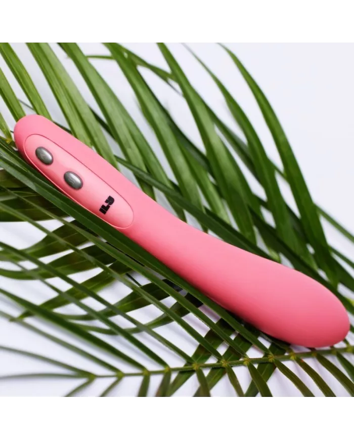 JE JOUE - VIBRATEUR THE WAND G-SPOT ROSE JE JOUE - VIBRATEUR THE WAND G-SPOT ROSE