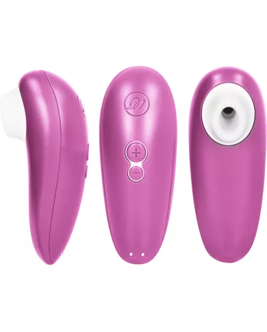 WOMANIZER - STIMULATEUR CLITORAL STARLET 3 VIOLET