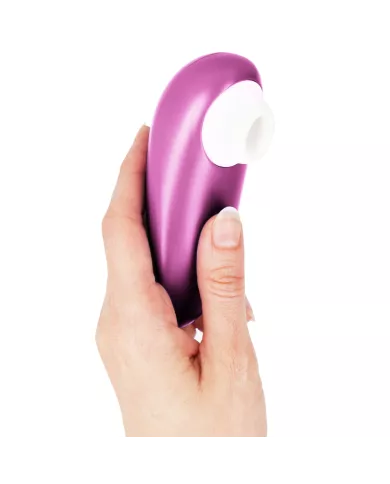WOMANIZER - STIMULATEUR CLITORAL STARLET 3 VIOLET