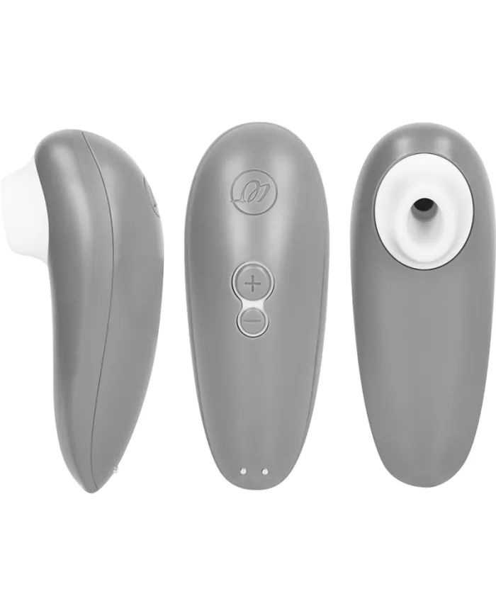WOMANIZER - STIMULATEUR CLITORAL STARLET 3 GRIS