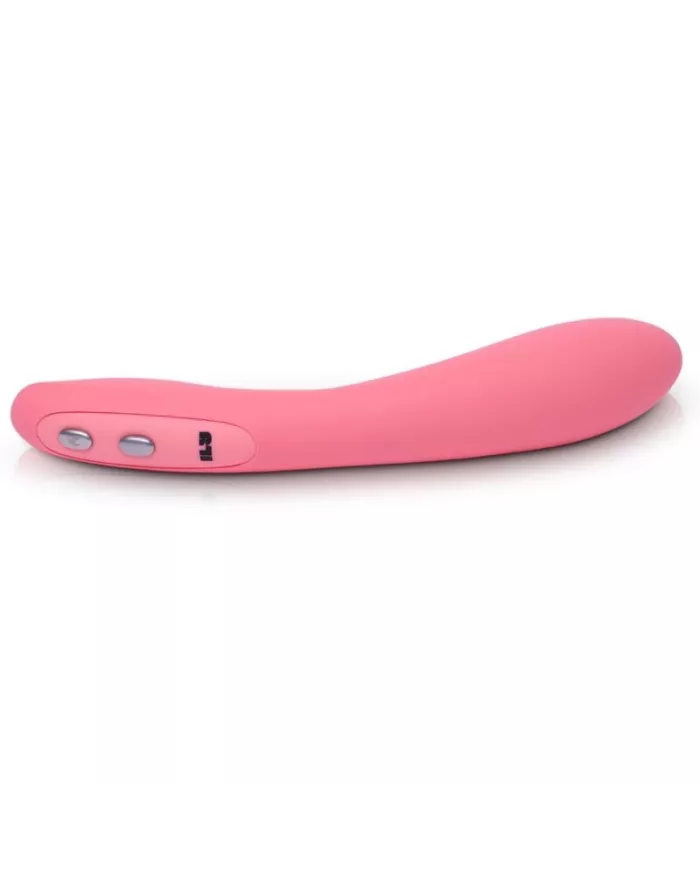 JE JOUE - VIBRATEUR THE WAND G-SPOT ROSE JE JOUE - VIBRATEUR THE WAND G-SPOT ROSE
