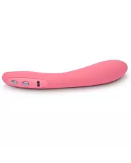 JE JOUE - VIBRATEUR THE WAND G-SPOT ROSE JE JOUE - VIBRATEUR THE WAND G-SPOT ROSE