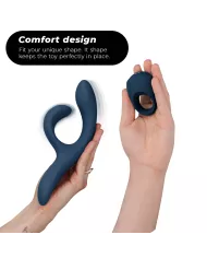 WE-VIBE - ENSEMBLE DE RENDEZ-VOUS WE-VIBE - ENSEMBLE DE RENDEZ-VOUS