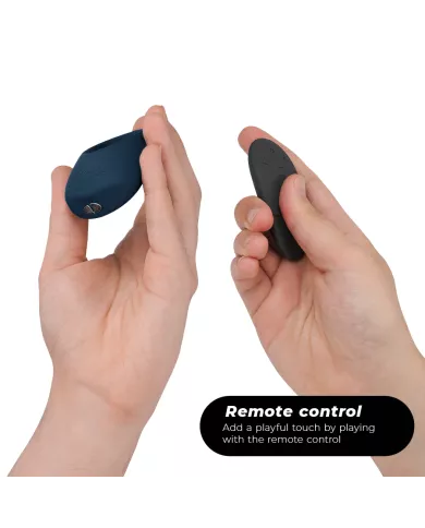 WE-VIBE - ENSEMBLE DE RENDEZ-VOUS