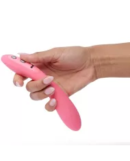JE JOUE - VIBRATEUR THE WAND G-SPOT ROSE JE JOUE - VIBRATEUR THE WAND G-SPOT ROSE
