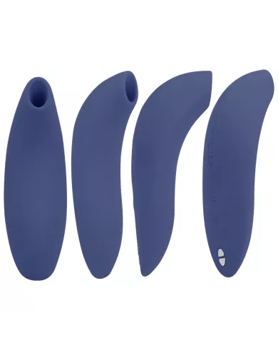 WE-VIBE - STIMULATEUR DE CLITORIS MELT BLEU MINUIT