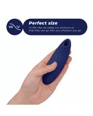 WE-VIBE - STIMULATEUR DE CLITORIS MELT BLEU MINUIT WE-VIBE - STIMULATEUR DE CLITORIS MELT BLEU MINUIT