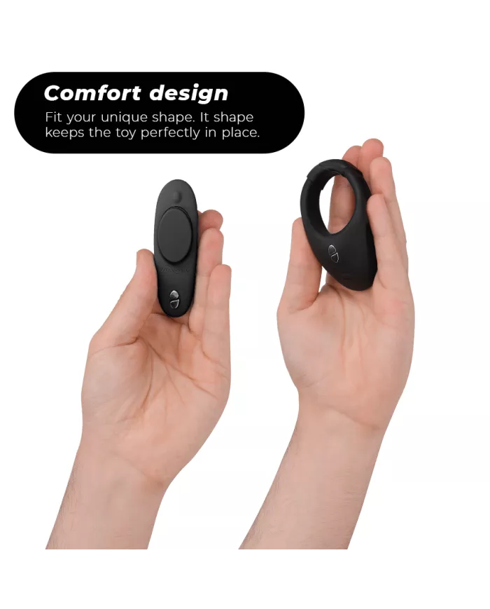 WE-VIBE - TEASE US SET BOND + MOXIE WE-VIBE - TEASE US SET BOND + MOXIE