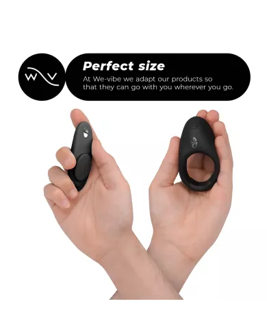 WE-VIBE - TEASE US SET BOND + MOXIE