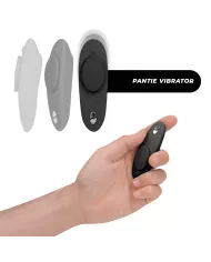 WE-VIBE - ENSEMBLE TEASE US MOXIE + MOXIE WE-VIBE - ENSEMBLE TEASE US MOXIE + MOXIE