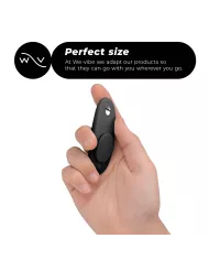 WE-VIBE - ENSEMBLE TEASE US MOXIE + MOXIE WE-VIBE - ENSEMBLE TEASE US MOXIE + MOXIE