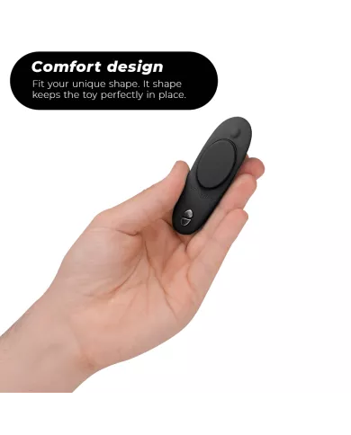 WE-VIBE - ENSEMBLE TEASE US MOXIE + MOXIE