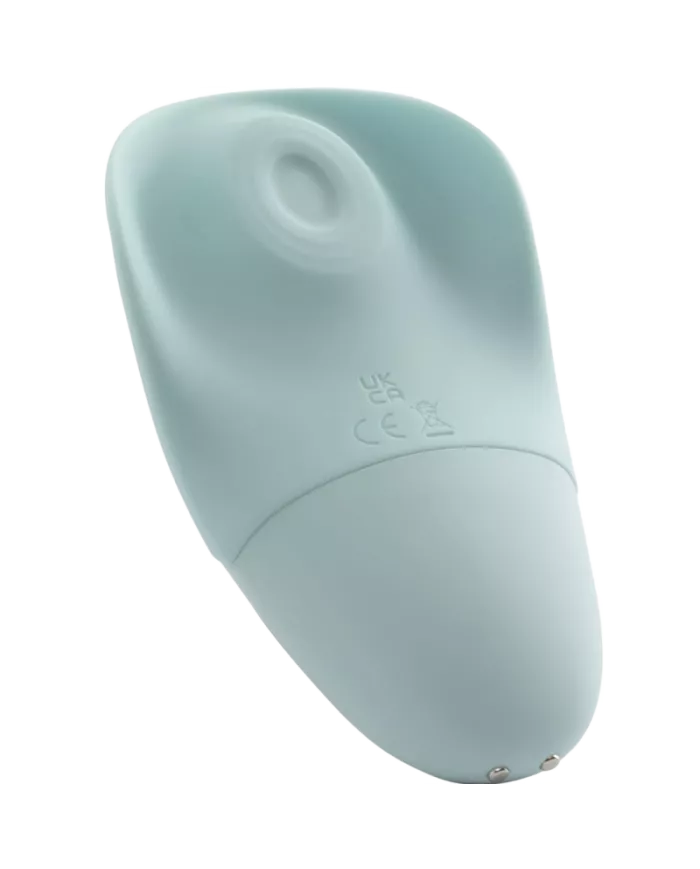 CONTROL - LANGUE STIMULATEUR DE CLITORIS RECHARGEABLE CLIT TOK CONTROL - LANGUE STIMULATEUR DE CLITORIS RECHARGEABLE CLIT TOK