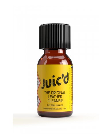 Poppers Juic'D The Original 18ml
