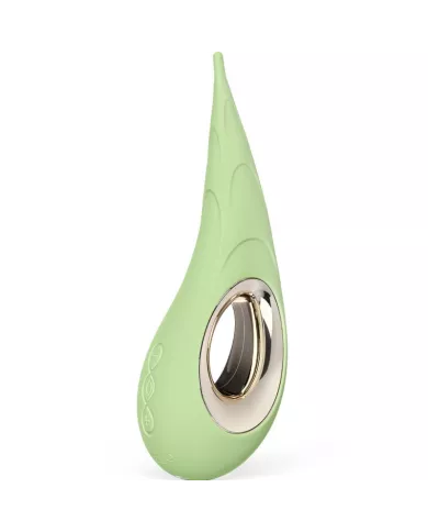 LELO - STIMULATEUR DE CLITORIS DOT CRUISE VERT PISTACHE