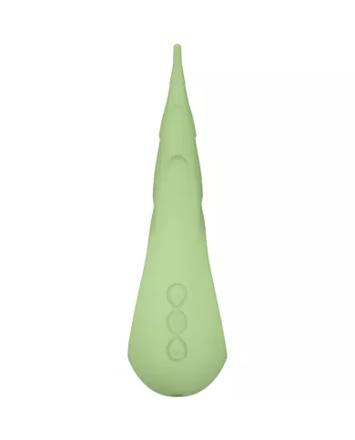 LELO - STIMULATEUR DE CLITORIS DOT CRUISE VERT PISTACHE