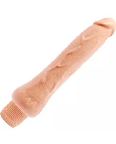 BAILE - VIBRATEUR RÉALISTE BARBARA 25 CM