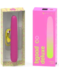 B SWISH - VIBRATEUR RECHARGEABLE B SWISH - BGOOD INFINITE DELUXE SILICONE ROSE B SWISH - VIBRATEUR RECHARGEABLE B SWISH - BGOOD INFINITE DELUXE SILICONE ROSE