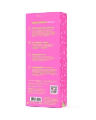 B SWISH - VIBRATEUR RECHARGEABLE B SWISH - BGOOD INFINITE DELUXE SILICONE ROSE B SWISH - VIBRATEUR RECHARGEABLE B SWISH - BGOOD INFINITE DELUXE SILICONE ROSE