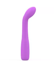 B SWISH - VIBRATEUR RECHARGEABLE BGEE HEAT INFINITE DELUXE LAVANDE SILICONE B SWISH - VIBRATEUR RECHARGEABLE BGEE HEAT INFINITE DELUXE LAVANDE SILICONE