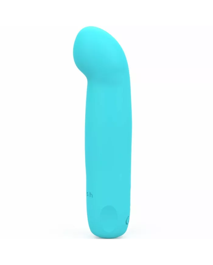 B SWISH - VIBRATEUR RECHARGEABLE EN SILICONE BLEU BCUTE CURVE INFINITE CLASSIC ÉDITION LIMITÉE B SWISH - VIBRATEUR RECHARGEABLE EN SILICONE BLEU BCUTE CURVE INFINITE CLASSIC ÉDITION LIMITÉE