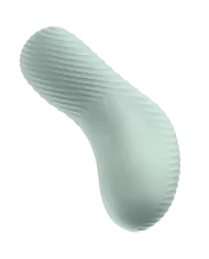 FUN FACTORY - VIBRATEUR RECHARGEABLE LAYA III VERT SAGE