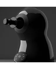 FETISH FANTASY SERIES - SEX MACHINE PLUS GRANDE ROTATION ET POUSSE DE BANG