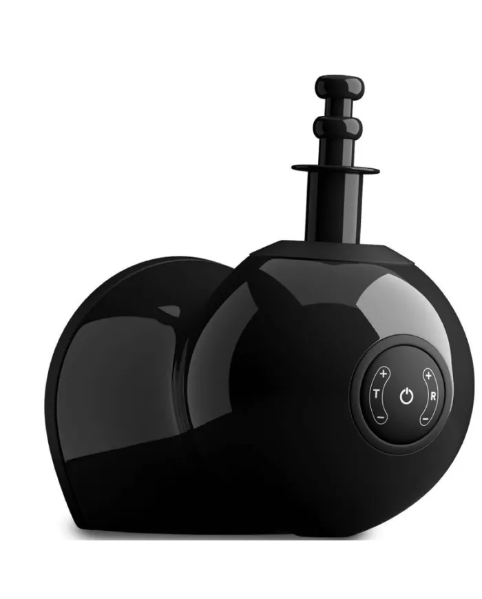 FETISH FANTASY SERIES - SEX MACHINE PLUS GRANDE ROTATION ET POUSSE DE BANG