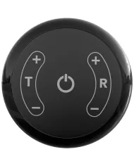 FETISH FANTASY SERIES - SEX MACHINE PLUS GRANDE ROTATION ET POUSSE DE BANG