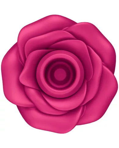 SATISFYER - AIR PULSE VIBRATEUR FLEUR CLASSIQUE PRO 2 SATISFYER - AIR PULSE VIBRATEUR FLEUR CLASSIQUE PRO 2