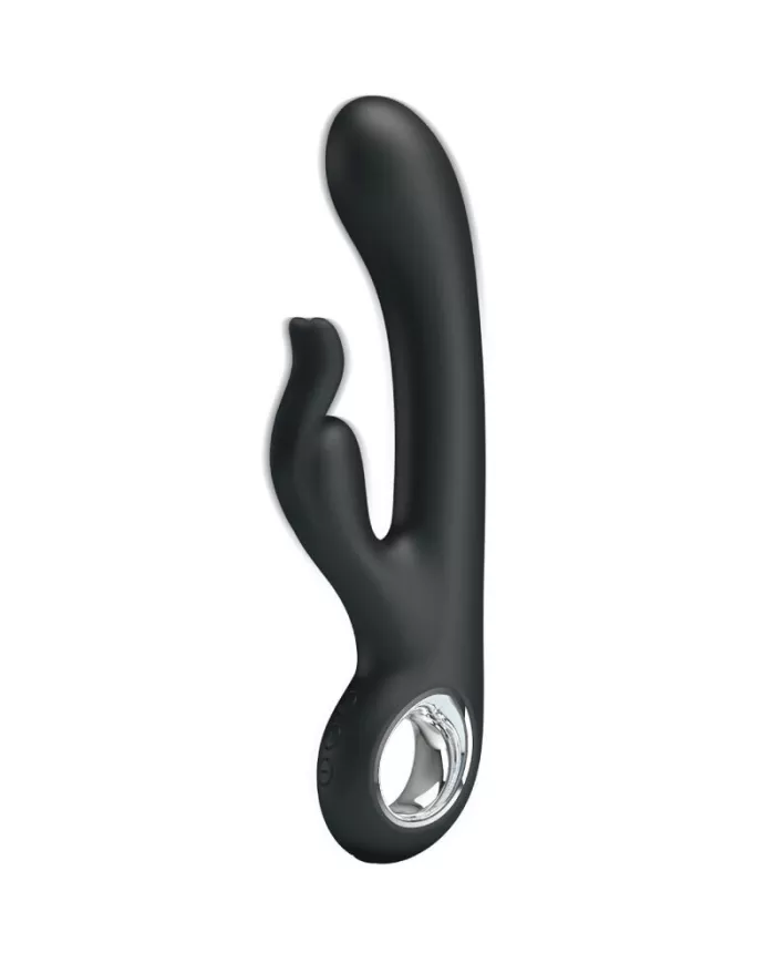 PRETTY LOVE - VIBRATEUR CARINA CLITORIS ET STIMULATEUR POINT G PRETTY LOVE - VIBRATEUR CARINA CLITORIS ET STIMULATEUR POINT G