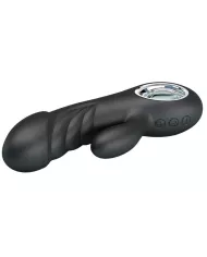 PRETTY LOVE - ANSEL VIBRATEUR GY STIMULATEUR DE POINTS CLITORIS PRETTY LOVE - ANSEL VIBRATEUR GY STIMULATEUR DE POINTS CLITORIS