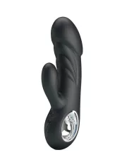 PRETTY LOVE - ANSEL VIBRATEUR GY STIMULATEUR DE POINTS CLITORIS PRETTY LOVE - ANSEL VIBRATEUR GY STIMULATEUR DE POINTS CLITORIS