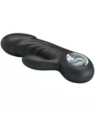 PRETTY LOVE - ANSEL VIBRATEUR GY STIMULATEUR DE POINTS CLITORIS PRETTY LOVE - ANSEL VIBRATEUR GY STIMULATEUR DE POINTS CLITORIS