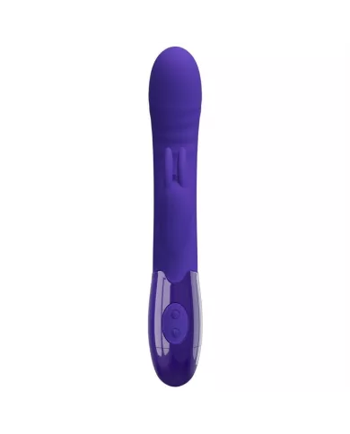 PRETTY LOVE - VIBRATEUR CERBERUS YOUTH LAPIN VIOLET PRETTY LOVE - VIBRATEUR CERBERUS YOUTH LAPIN VIOLET
