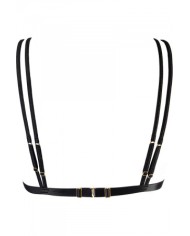 Soutien gorge bralette V-10651 - Axami
