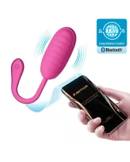 PRETTY LOVE - OEUF VIBRANT RECHARGEABLE CATALINA ROSE PRETTY LOVE - OEUF VIBRANT RECHARGEABLE CATALINA ROSE