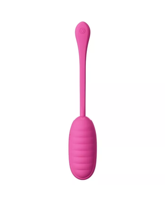 PRETTY LOVE - OEUF VIBRANT RECHARGEABLE CATALINA ROSE PRETTY LOVE - OEUF VIBRANT RECHARGEABLE CATALINA ROSE