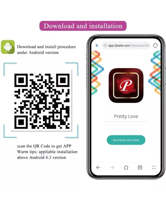 PRETTY LOVE - OEUF VIBRANT RECHARGEABLE CATALINA ROSE PRETTY LOVE - OEUF VIBRANT RECHARGEABLE CATALINA ROSE