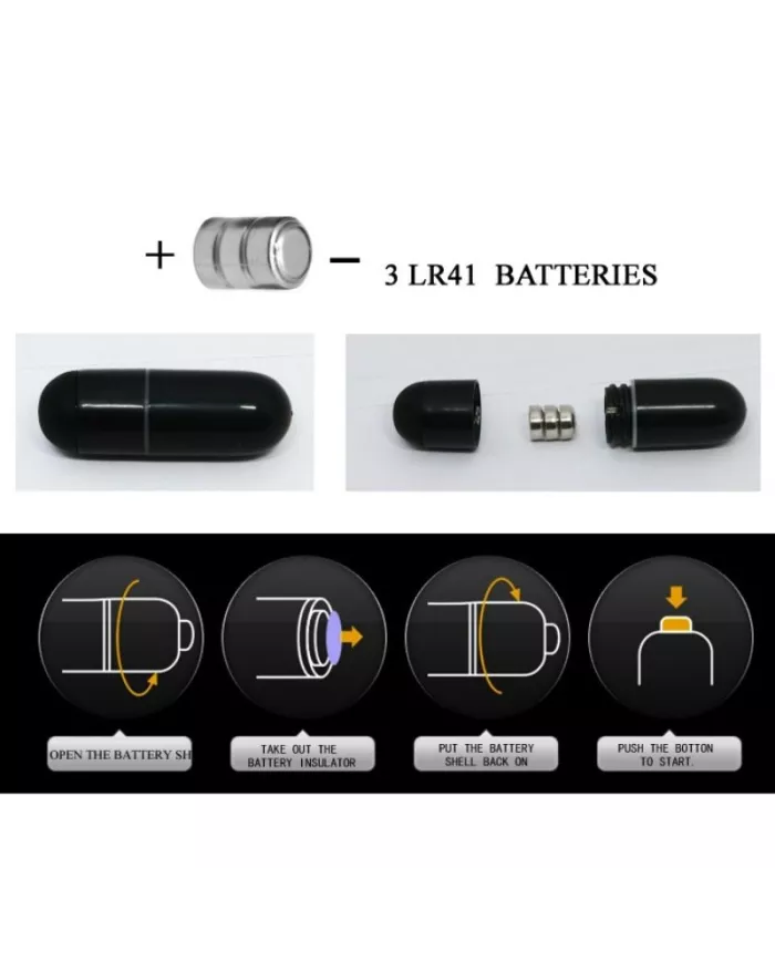 PRETTY LOVE - ADONIS DÉ  DÉS STIMULATEUR PRETTY LOVE - ADONIS DÉ  DÉS STIMULATEUR