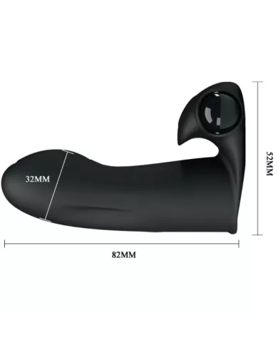 PRETTY LOVE - ADONIS DÉ  DÉS STIMULATEUR PRETTY LOVE - ADONIS DÉ  DÉS STIMULATEUR