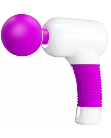 PRETTY LOVE - MASSEUR RECHARGEABLE MAGIC GUM